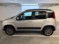 Fiat Panda 4x4 Silber - thumbnail 3