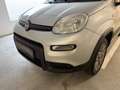 Fiat Panda 4x4 Silber - thumbnail 10