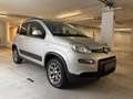 Fiat Panda 4x4 Silber - thumbnail 8