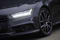 Audi S7 4.0 TFSI"Carbon"Nachtsicht"S-Sitze"Matrix+ Grijs - thumbnail 20