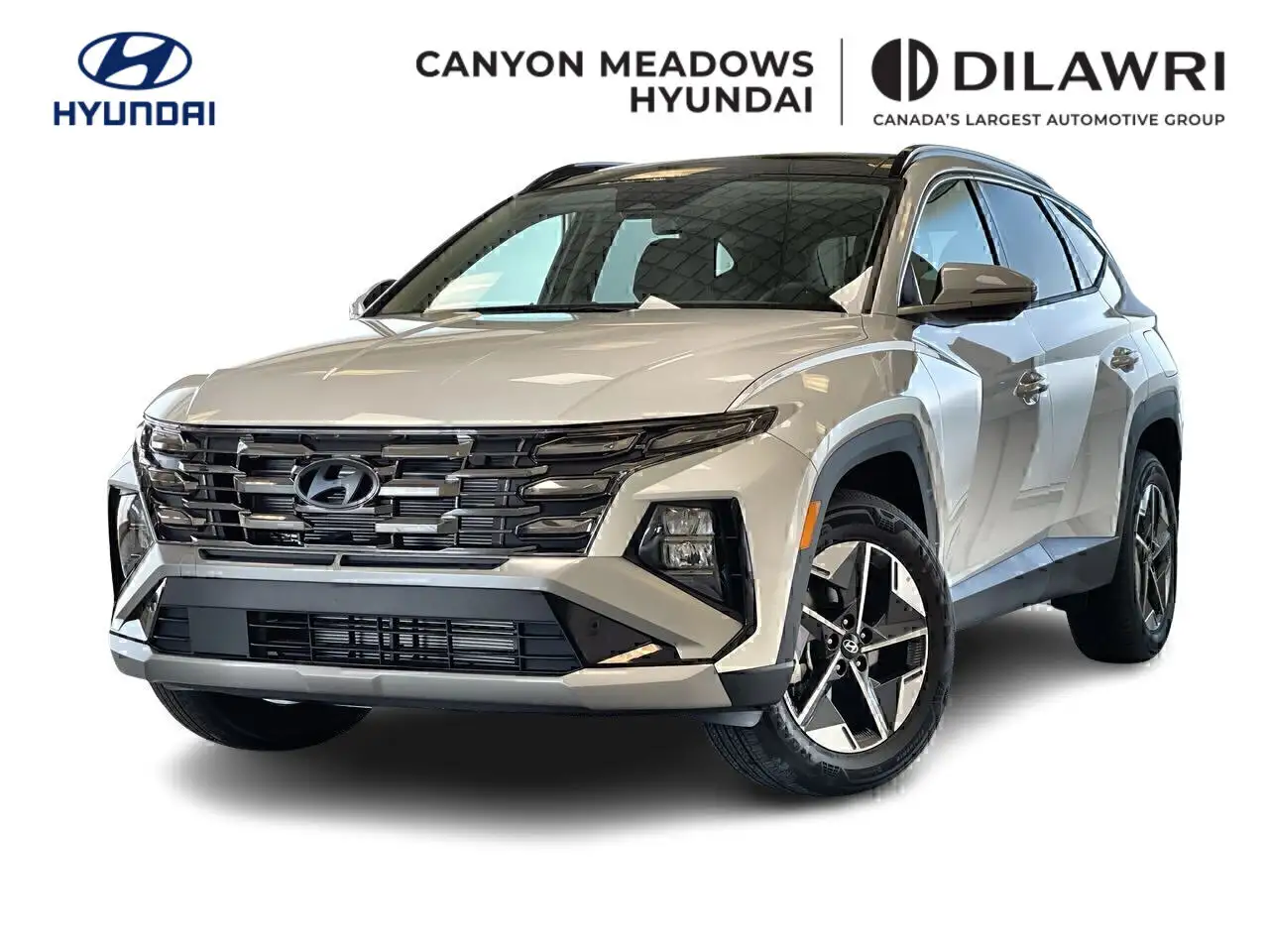 2026 Hyundai TUCSON снимка 2026 Hyundai TUCSON