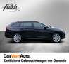 Skoda Octavia 4x4 Ambition TDI DSG Schwarz - thumbnail 2