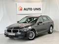BMW 520 d Touring Active Guard*Klima*Scheckheft*1Hand Grau - thumbnail 1