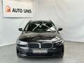 BMW 520 d Touring Active Guard*Klima*Scheckheft*1Hand Grau - thumbnail 2