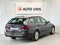 BMW 520 d Touring Active Guard*Klima*Scheckheft*1Hand Grau - thumbnail 4