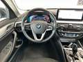 BMW 520 d Touring Active Guard*Klima*Scheckheft*1Hand Grau - thumbnail 11