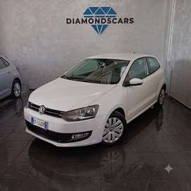 Polo 1.2 3 porte Trendline
