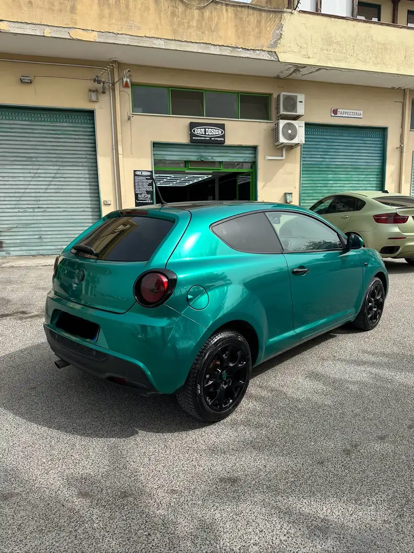 Alfa Romeo MiTo 1.4 m.air Distinctive 105cv - 2