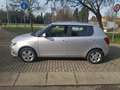 Skoda Fabia Fabia II 2007 Berlina 1.2 Ambition (style) 70cv FL Argento - thumbnail 4