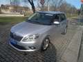 Skoda Fabia Fabia II 2007 Berlina 1.2 Ambition (style) 70cv FL Argento - thumbnail 1