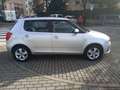 Skoda Fabia Fabia II 2007 Berlina 1.2 Ambition (style) 70cv FL Argento - thumbnail 8