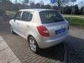 Skoda Fabia Fabia II 2007 Berlina 1.2 Ambition (style) 70cv FL Argento - thumbnail 5