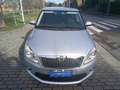 Skoda Fabia Fabia II 2007 Berlina 1.2 Ambition (style) 70cv FL Argento - thumbnail 2