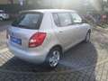 Skoda Fabia Fabia II 2007 Berlina 1.2 Ambition (style) 70cv FL Argento - thumbnail 7
