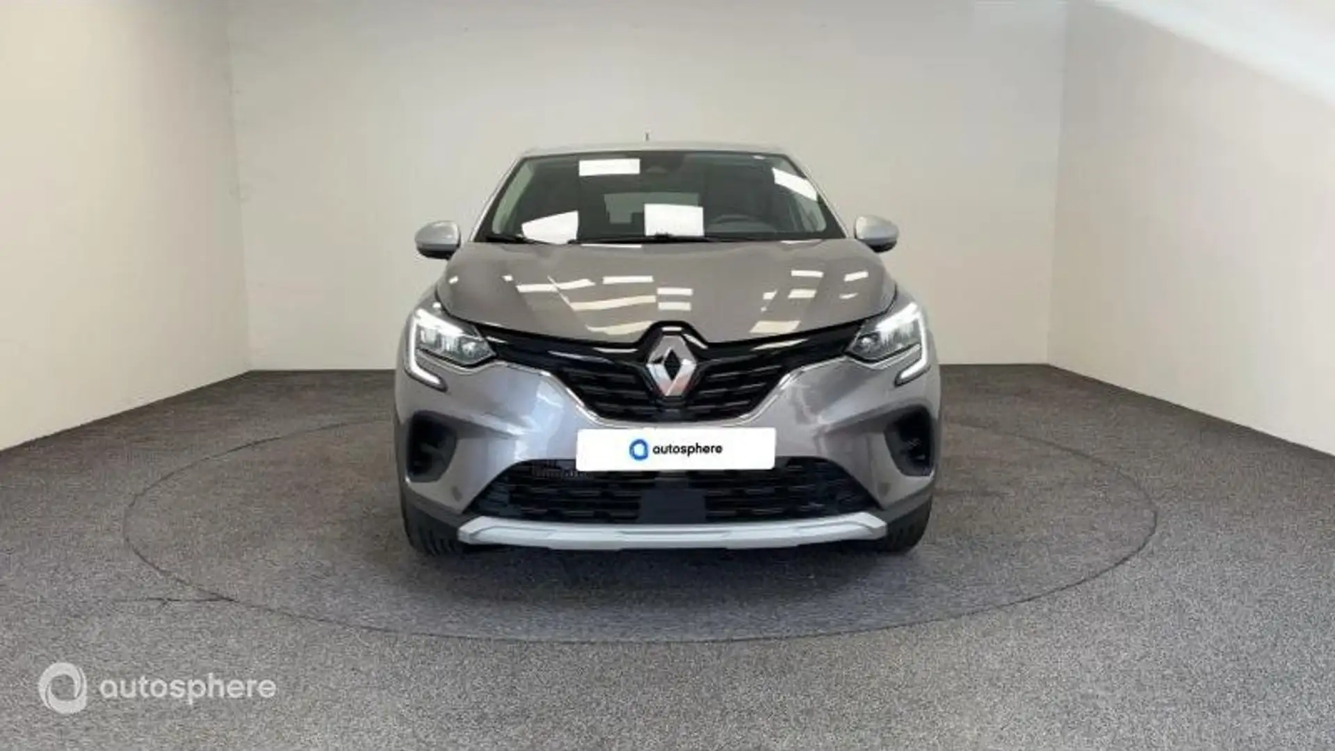 Renault Captur 1.0 TCe 90ch Evolution - 2