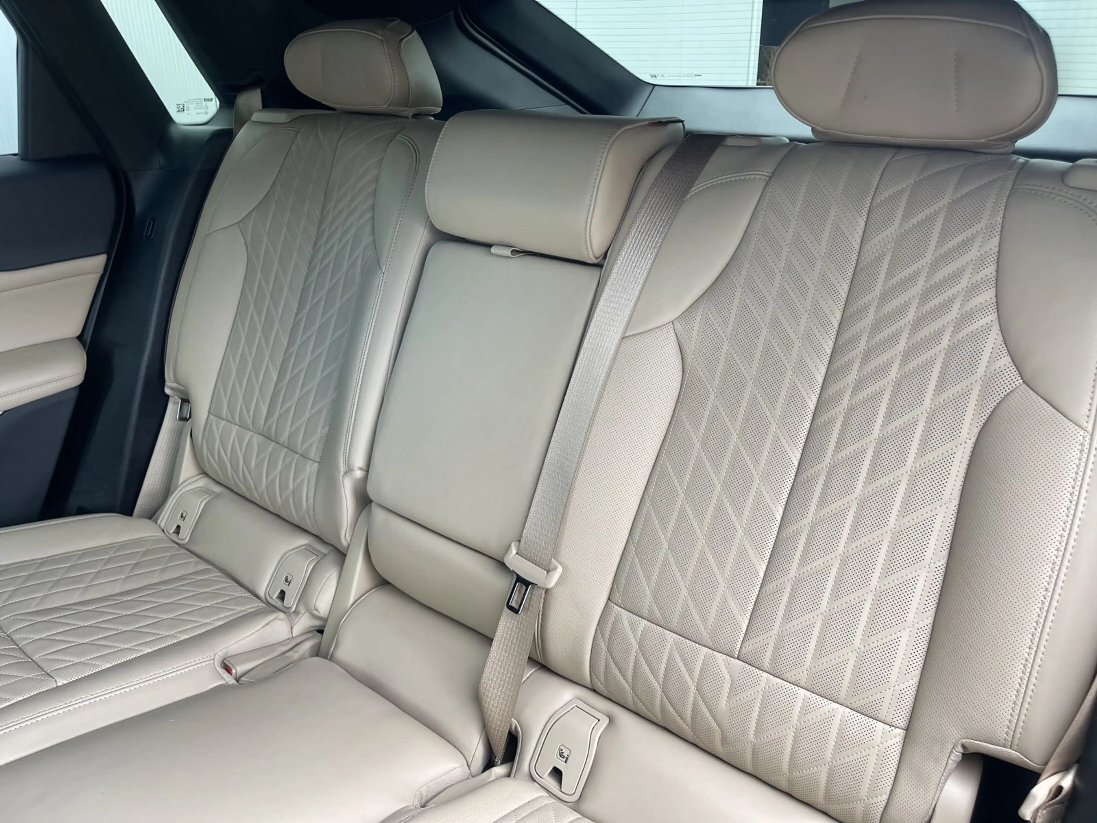 Cadillac Lyriq Sport 600e AWD | schwarze Felgen — photo 12
