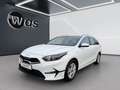 Kia Ceed SW / cee'd SW Ceed SW 1.5 T-GDI DCT Vision Komfort Plus Navi Weiß - thumbnail 1