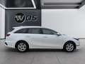 Kia Ceed SW / cee'd SW Ceed SW 1.5 T-GDI DCT Vision Komfort Plus Navi Weiß - thumbnail 8