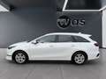 Kia Ceed SW / cee'd SW Ceed SW 1.5 T-GDI DCT Vision Komfort Plus Navi Weiß - thumbnail 4