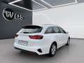 Kia Ceed SW / cee'd SW Ceed SW 1.5 T-GDI DCT Vision Komfort Plus Navi Alb - thumbnail 7