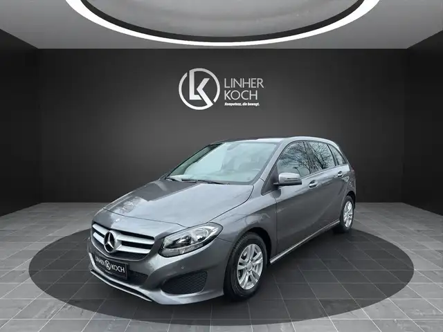 Mercedes-Benz B 160 Aut. ''RFK+ParkPilot+SHZ+uvm''