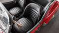 Triumph TR3 3A Rouge - thumbnail 16
