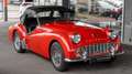 Triumph TR3 3A Rouge - thumbnail 31