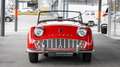 Triumph TR3 3A Rouge - thumbnail 2