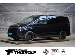Volkswagen T7 Multivan ENERGY 2.0 TDI DSG LÜ IQ.LIGHT AHK DCC
