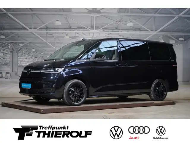 Volkswagen T7 Multivan ENERGY 2.0 TDI DSG LÜ IQ.LIGHT AHK DCC