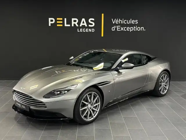 Aston Martin DB11 V12 5.2 608ch BVA8
