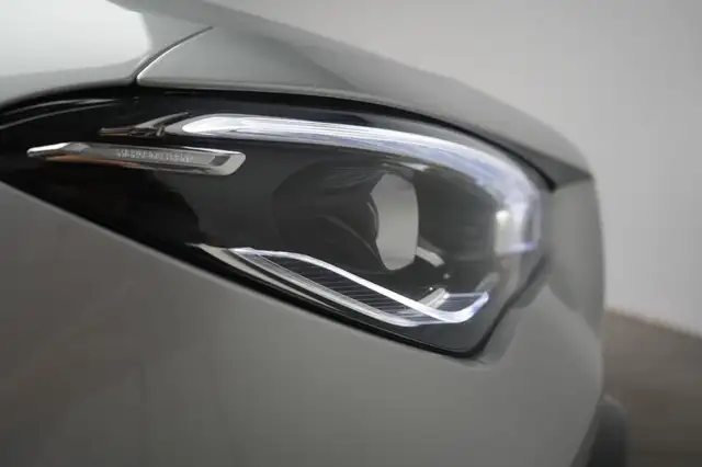 Mercedes-Benz Cla Class view 8