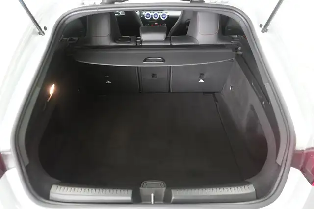 Mercedes-Benz Cla Class view 7