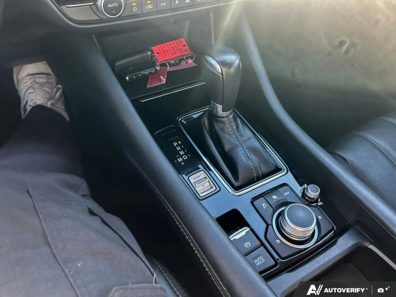 Mazda 6 снимка Mazda 6