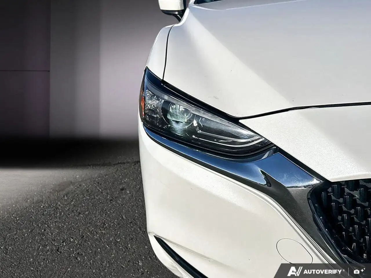 Mazda 6 снимка Mazda 6