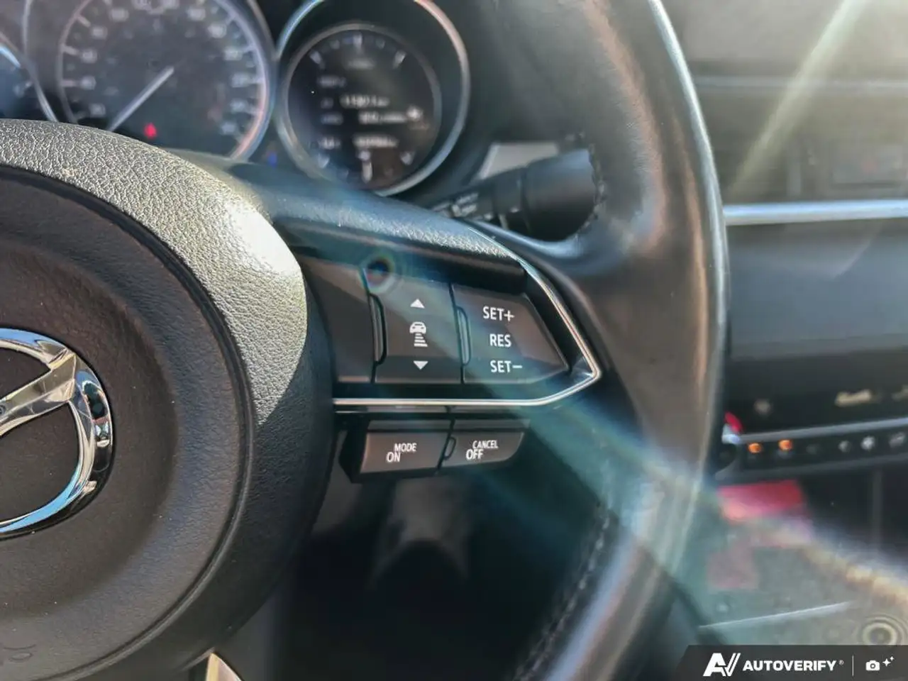 Mazda 6 снимка Mazda 6