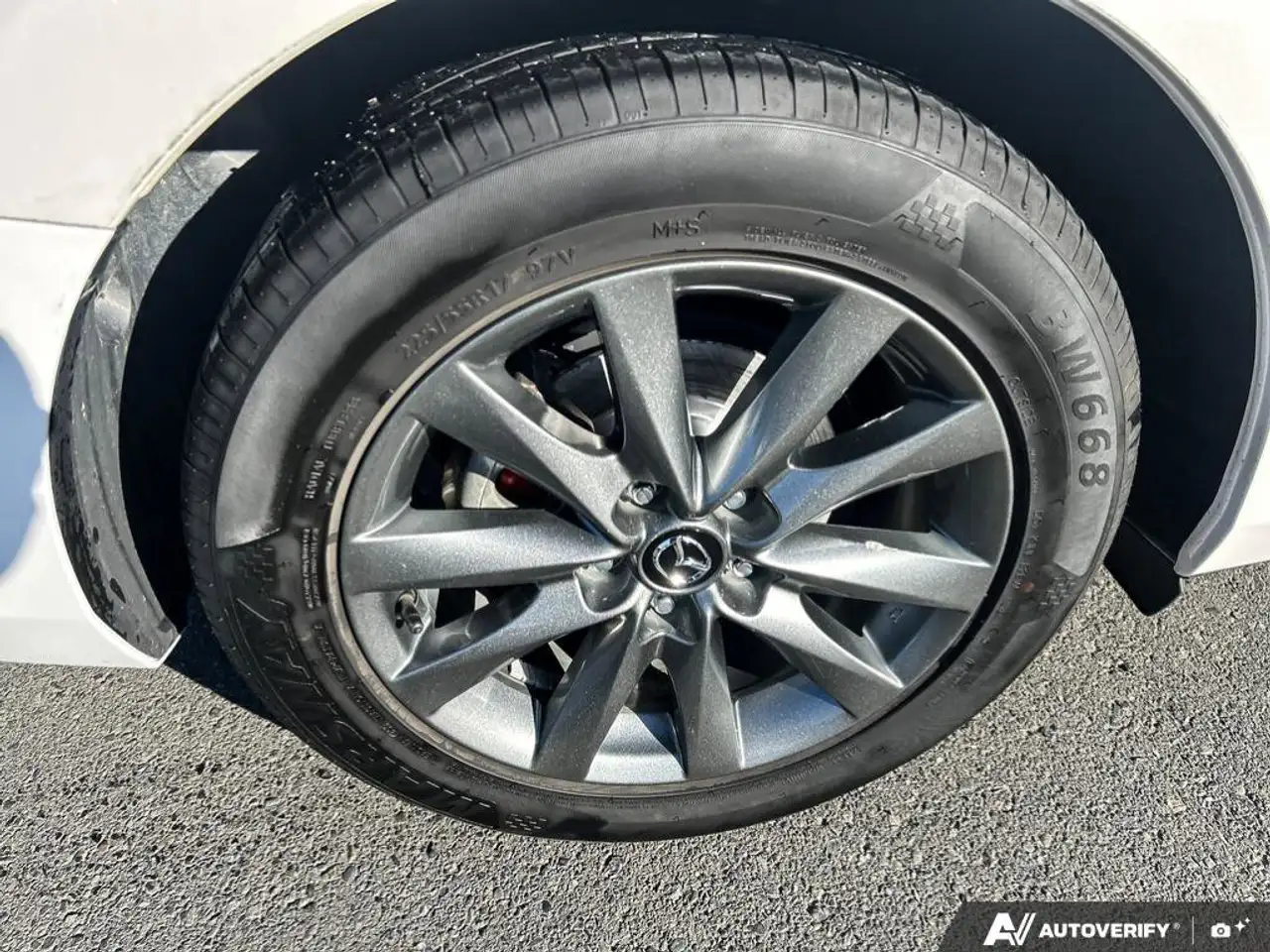 Mazda 6 снимка Mazda 6