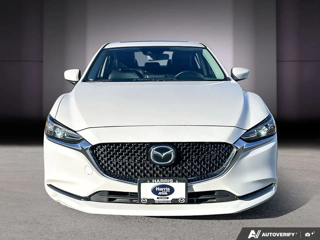 Mazda 6 снимка Mazda 6