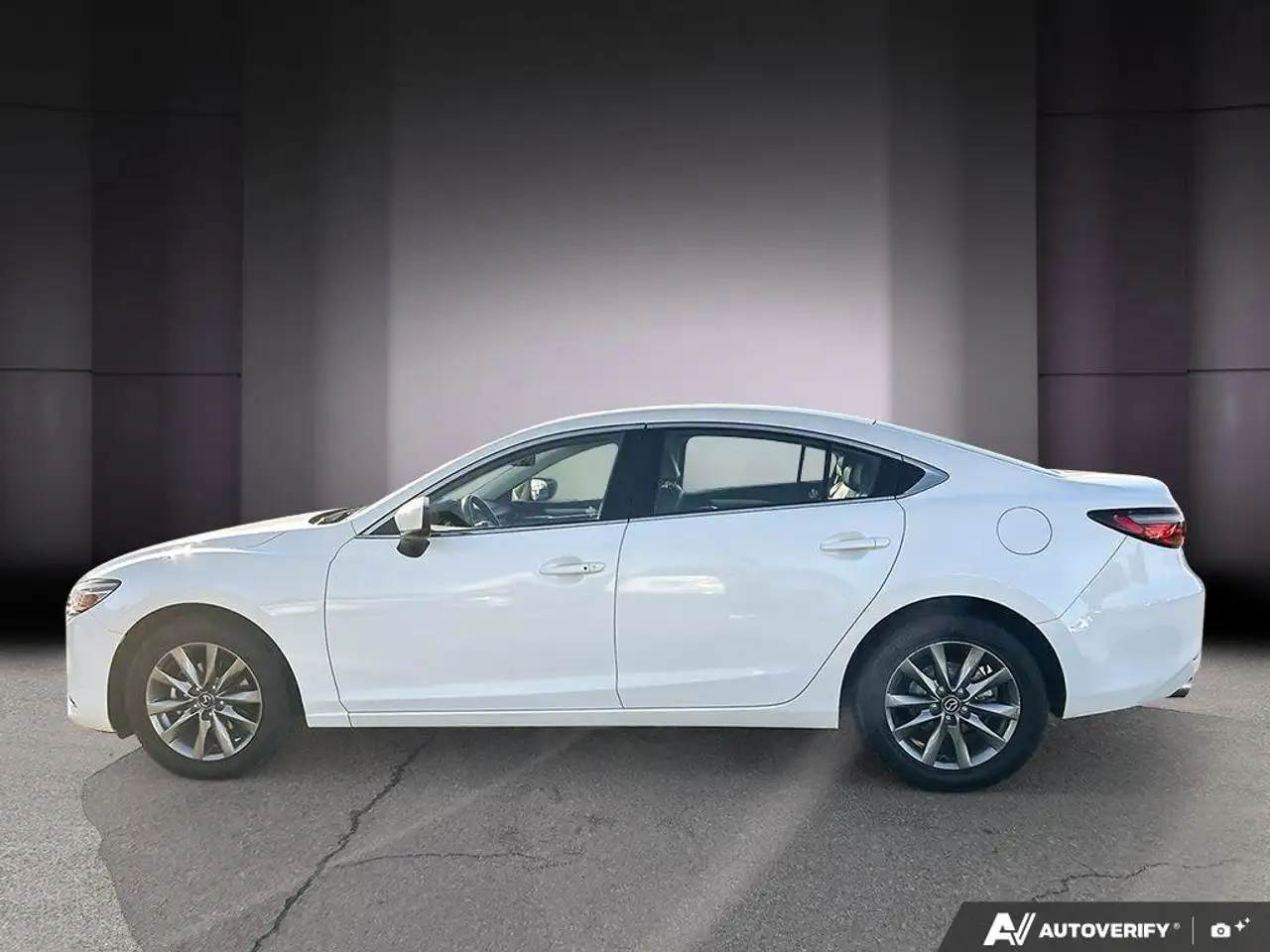 Mazda 6 снимка Mazda 6