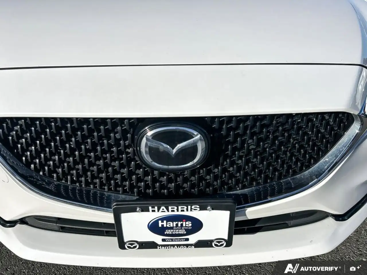 Mazda 6 снимка Mazda 6