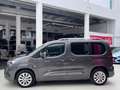 Opel Combo Life 1.2 Automatik NAVI+KAMERA+SITZHZG+HUD Gris - thumbnail 5