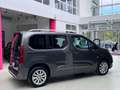Opel Combo Life 1.2 Automatik NAVI+KAMERA+SITZHZG+HUD Gris - thumbnail 3