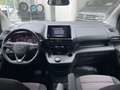 Opel Combo Life 1.2 Automatik NAVI+KAMERA+SITZHZG+HUD Gris - thumbnail 7
