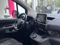 Opel Combo Life 1.2 Automatik NAVI+KAMERA+SITZHZG+HUD Gris - thumbnail 9