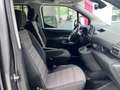 Opel Combo Life 1.2 Automatik NAVI+KAMERA+SITZHZG+HUD Gris - thumbnail 10
