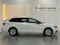 SEAT Leon STYLE NAV 115CV Blanco - thumbnail 2