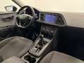 SEAT Leon STYLE NAV 115CV Blanco - thumbnail 10