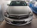 Opel Astra H GTC Sport TÜV 3/27 Recaro Sitze Klima Plateado - thumbnail 4