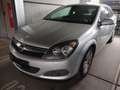Opel Astra H GTC Sport TÜV 3/27 Recaro Sitze Klima Plateado - thumbnail 1