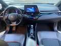 Toyota C-HR C-HR I 2016 1.8h Lounge 2wd NEOPATENTATI!!! Grigio - thumbnail 12